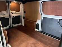 Vauxhall Vivaro 2.0 Turbo D 3100 Dynamic Panel Van 6dr Diesel Manual L1 H1 Euro 6 (s/s) (145 ps) - U1181