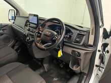Ford Transit Custom Transit Custom 2.0 320 EcoBlue Trend Kombi L2 H1 Euro 6 (s/s) 5dr - U119