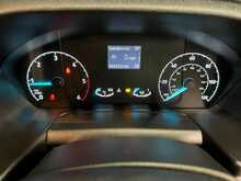 Ford Transit Custom Transit Custom 2.0 320 EcoBlue Trend Kombi L2 H1 Euro 6 (s/s) 5dr - U119