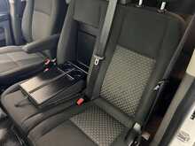 Ford Transit Custom Transit Custom 2.0 320 EcoBlue Trend Kombi L2 H1 Euro 6 (s/s) 5dr - U119