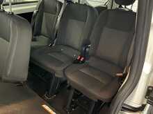 Ford Transit Custom Transit Custom 2.0 320 EcoBlue Trend Kombi L2 H1 Euro 6 (s/s) 5dr - U119