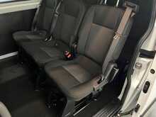 Ford Transit Custom Transit Custom 2.0 320 EcoBlue Trend Kombi L2 H1 Euro 6 (s/s) 5dr - U119