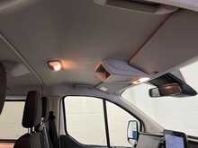 Ford Transit Custom Transit Custom 2.0 320 EcoBlue Trend Kombi L2 H1 Euro 6 (s/s) 5dr - U119