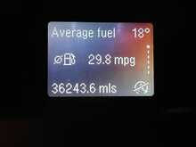 Ford Transit Custom Transit Custom 2.0 320 EcoBlue Trend Kombi L2 H1 Euro 6 (s/s) 5dr - U119