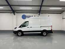 Ford Transit 350 EcoBlue 2.0 5dr Panel Van Manual Diesel - U1194
