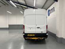Ford Transit 350 EcoBlue 2.0 5dr Panel Van Manual Diesel - U1194