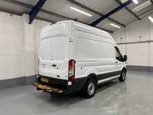 Ford Transit 350 EcoBlue 2.0 5dr Panel Van Manual Diesel - U1194
