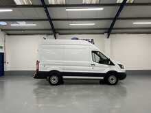 Ford Transit 350 EcoBlue 2.0 5dr Panel Van Manual Diesel - U1194
