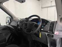 Ford Transit 350 EcoBlue 2.0 5dr Panel Van Manual Diesel - U1194