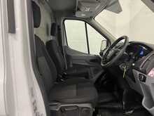 Ford Transit 350 EcoBlue 2.0 5dr Panel Van Manual Diesel - U1194