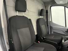 Ford Transit 350 EcoBlue 2.0 5dr Panel Van Manual Diesel - U1194