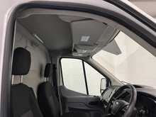 Ford Transit 350 EcoBlue 2.0 5dr Panel Van Manual Diesel - U1194