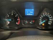 Ford Transit 350 EcoBlue 2.0 5dr Panel Van Manual Diesel - U1194