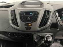 Ford Transit 350 EcoBlue 2.0 5dr Panel Van Manual Diesel - U1194