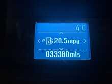 Ford Transit 350 EcoBlue 2.0 5dr Panel Van Manual Diesel - U1194