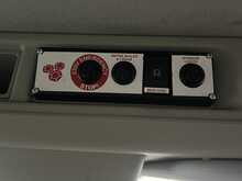 Ford Transit 350 EcoBlue 2.0 5dr Panel Van Manual Diesel - U1194