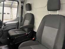 Ford Transit 350 EcoBlue 2.0 5dr Panel Van Manual Diesel - U1194