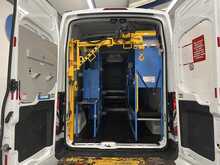 Ford Transit 350 EcoBlue 2.0 5dr Panel Van Manual Diesel - U1194