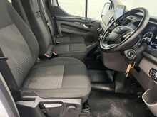 Ford Transit Custom Transit Custom 2.0 320 EcoBlue Trend Kombi L2 H1 Euro 6 (s/s) 5dr - U120