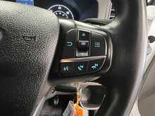 Ford Transit Custom Transit Custom 2.0 320 EcoBlue Trend Kombi L2 H1 Euro 6 (s/s) 5dr - U120