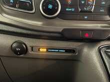 Ford Transit Custom Transit Custom 2.0 320 EcoBlue Trend Kombi L2 H1 Euro 6 (s/s) 5dr - U120