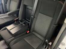 Ford Transit Custom Transit Custom 2.0 320 EcoBlue Trend Kombi L2 H1 Euro 6 (s/s) 5dr - U120