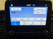 Ford Transit Custom Transit Custom 2.0 320 EcoBlue Trend Kombi L2 H1 Euro 6 (s/s) 5dr - U120