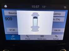 Ford Transit Custom Transit Custom 2.0 320 EcoBlue Trend Kombi L2 H1 Euro 6 (s/s) 5dr - U120