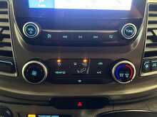 Ford Transit Custom Transit Custom 2.0 320 EcoBlue Trend Kombi L2 H1 Euro 6 (s/s) 5dr - U120