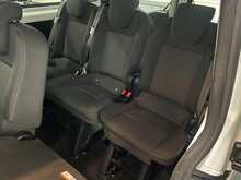 Ford Transit Custom Transit Custom 2.0 320 EcoBlue Trend Kombi L2 H1 Euro 6 (s/s) 5dr - U120