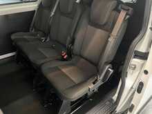 Ford Transit Custom Transit Custom 2.0 320 EcoBlue Trend Kombi L2 H1 Euro 6 (s/s) 5dr - U120