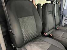 Ford Transit Custom Transit Custom 2.0 320 EcoBlue Trend Kombi L2 H1 Euro 6 (s/s) 5dr - U120
