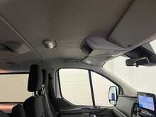 Ford Transit Custom Transit Custom 2.0 320 EcoBlue Trend Kombi L2 H1 Euro 6 (s/s) 5dr - U120
