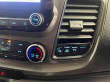 Ford Transit Custom Transit Custom 2.0 320 EcoBlue Trend Kombi L2 H1 Euro 6 (s/s) 5dr - U120