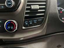 FORD TRANSIT CUSTOM TRANSIT CUSTOM 2.0 320 ECOBLUE TREND KOMBI L2 H1 EURO 6 S...