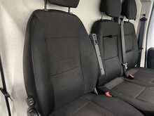 Citroen Relay 2.2 BlueHDi 35 Enterprise Panel Van 5dr Diesel Manual L3 Extra High Roof Euro 6 (s/s) (140 ps) - U1201