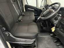 Citroen Relay 2.2 BlueHDi 35 Enterprise Panel Van 5dr Diesel Manual L3 Extra High Roof Euro 6 (s/s) (140 ps) - U1201