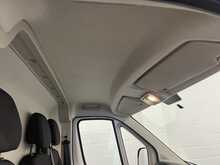 Citroen Relay 2.2 BlueHDi 35 Enterprise Panel Van 5dr Diesel Manual L3 Extra High Roof Euro 6 (s/s) (140 ps) - U1201