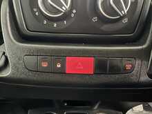 Citroen Relay 2.2 BlueHDi 35 Enterprise Panel Van 5dr Diesel Manual L3 Extra High Roof Euro 6 (s/s) (140 ps) - U1201