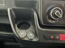 Citroen Relay 2.2 BlueHDi 35 Enterprise Panel Van 5dr Diesel Manual L3 Extra High Roof Euro 6 (s/s) (140 ps) - U1201