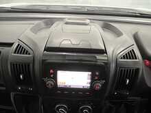 Citroen Relay 2.2 BlueHDi 35 Enterprise Panel Van 5dr Diesel Manual L3 Extra High Roof Euro 6 (s/s) (140 ps) - U1201