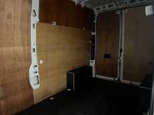 Citroen Relay 2.2 BlueHDi 35 Enterprise Panel Van 5dr Diesel Manual L3 Extra High Roof Euro 6 (s/s) (140 ps) - U1201