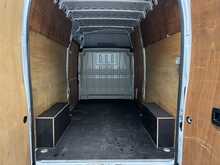 Citroen Relay 2.2 BlueHDi 35 Enterprise Panel Van 5dr Diesel Manual L3 Extra High Roof Euro 6 (s/s) (140 ps) - U1201