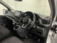 Renault Trafic 2.0 dCi Blue LL30 Extra Panel Van 5dr Diesel Manual L2 H1 Euro 6 (s/s) (130 ps) - U1210