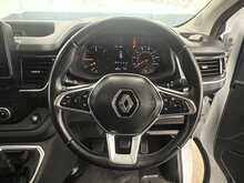 Renault Trafic 2.0 dCi Blue LL30 Extra Panel Van 5dr Diesel Manual L2 H1 Euro 6 (s/s) (130 ps) - U1210