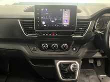 Renault Trafic 2.0 dCi Blue LL30 Extra Panel Van 5dr Diesel Manual L2 H1 Euro 6 (s/s) (130 ps) - U1210
