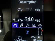 Renault Trafic 2.0 dCi Blue LL30 Extra Panel Van 5dr Diesel Manual L2 H1 Euro 6 (s/s) (130 ps) - U1210