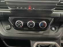 Renault Trafic 2.0 dCi Blue LL30 Extra Panel Van 5dr Diesel Manual L2 H1 Euro 6 (s/s) (130 ps) - U1210