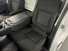 Renault Trafic 2.0 dCi Blue LL30 Extra Panel Van 5dr Diesel Manual L2 H1 Euro 6 (s/s) (130 ps) - U1210