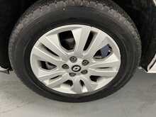 Renault Trafic 2.0 dCi Blue LL30 Extra Panel Van 5dr Diesel Manual L2 H1 Euro 6 (s/s) (130 ps) - U1210